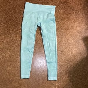 Gymshark buttscrunch leggings